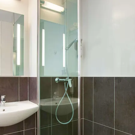 Ibis Styles Reims Centre Hotel Exterior photo