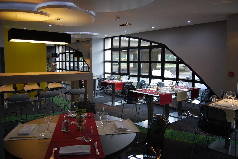 Hotel Ibis Styles Centre
